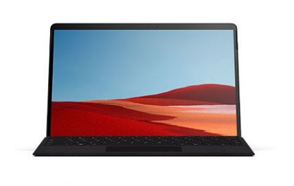 贺兰安装 Surface 更新时遇到问题？