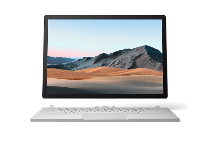贺兰Surface 维修前的准备工作