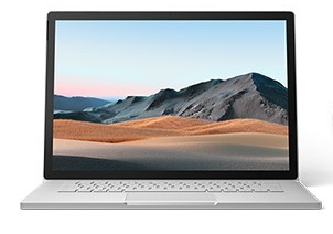 贺兰surface数据恢复